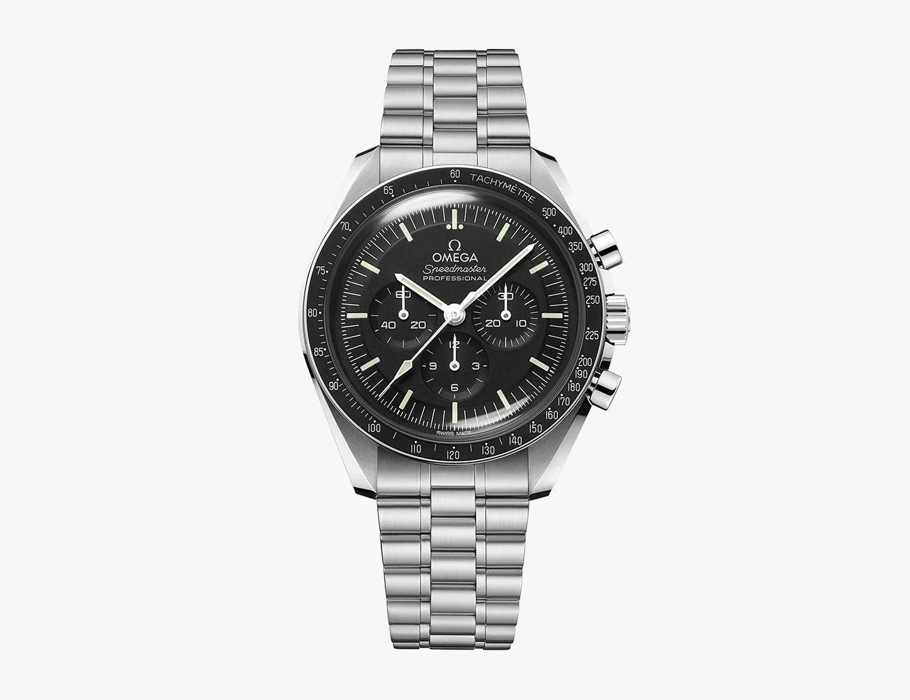 omega speedmaster moonwatch professional watch
