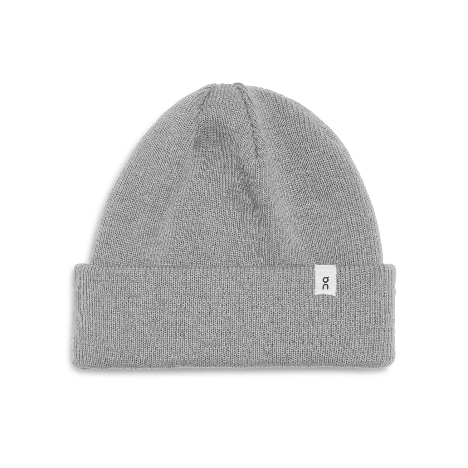 on merino beanie