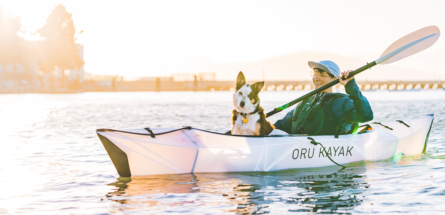 oru kayak