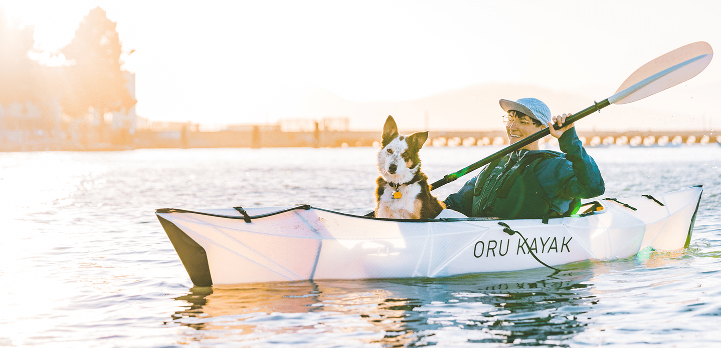 oru kayak