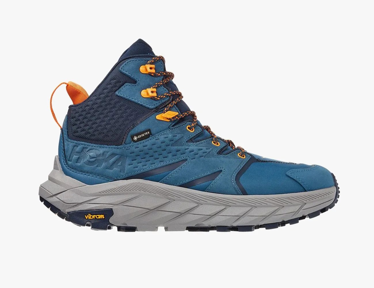 hoka anacapa mid gore tex shoe