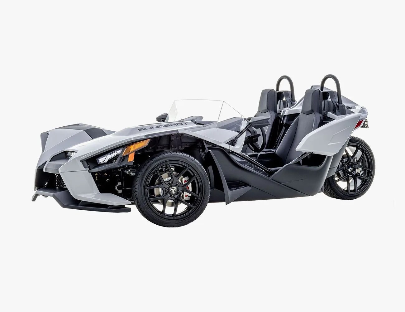 polaris slingshot