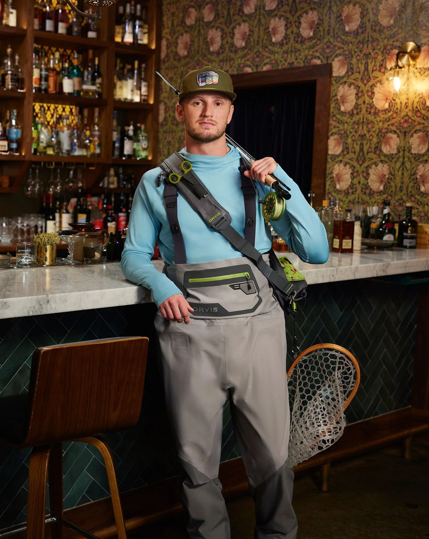 orvis pro sun hoodie
