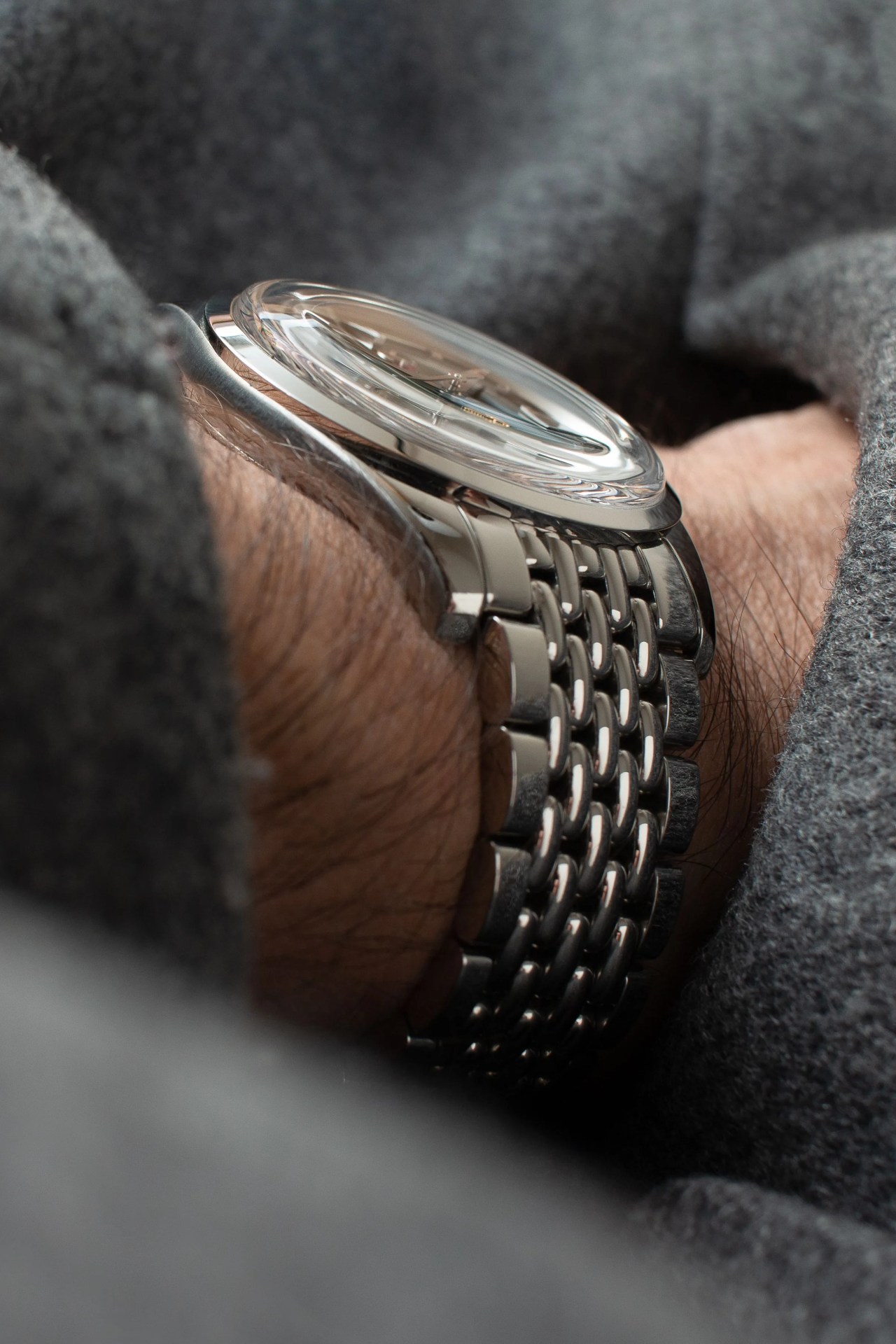 rado golden horse