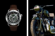 rec watches