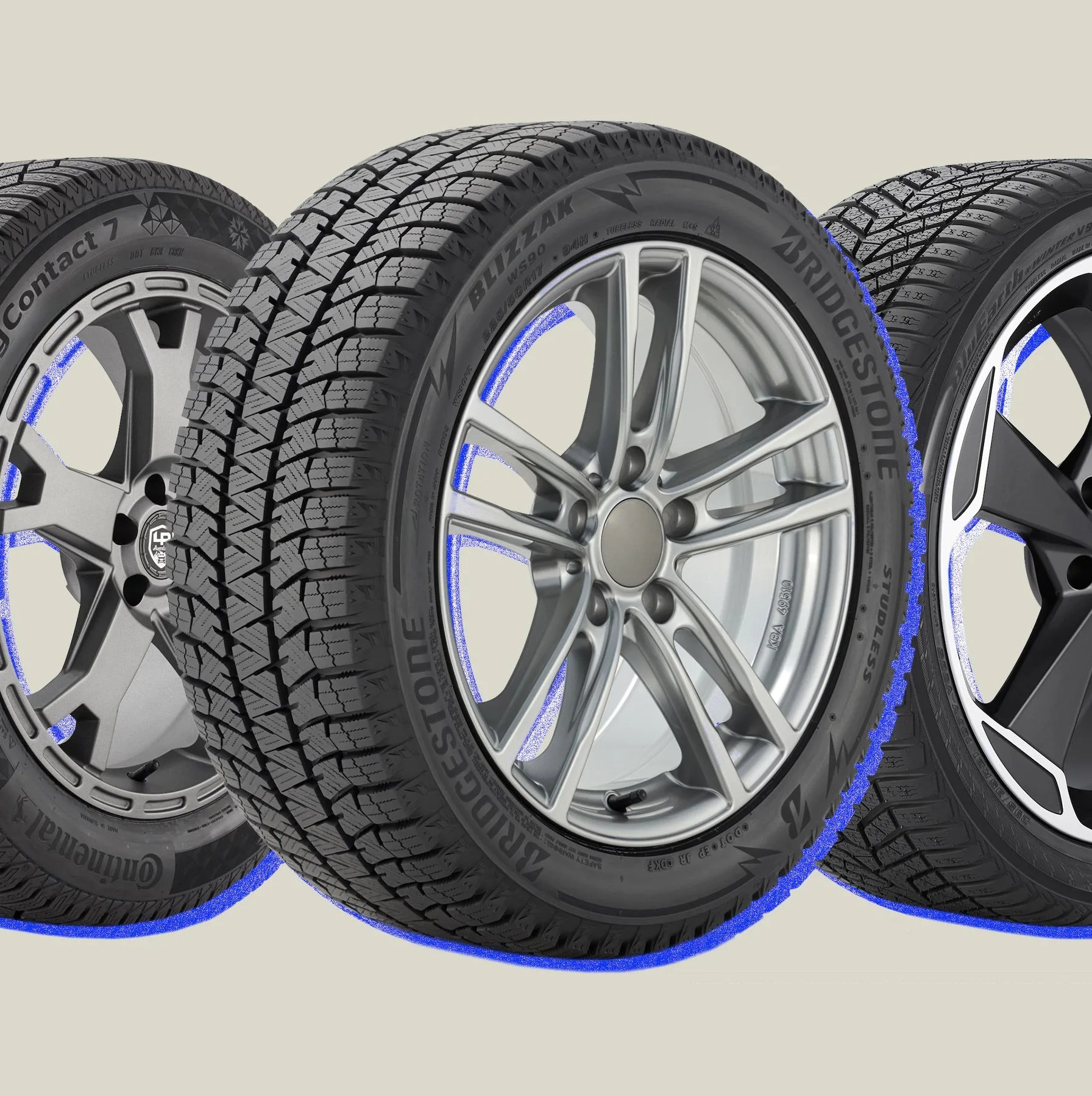 best winter tires