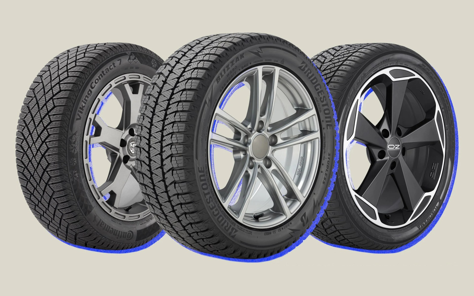 best winter tires