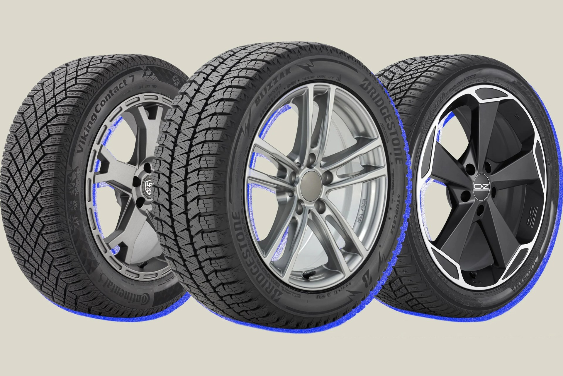 best winter tires