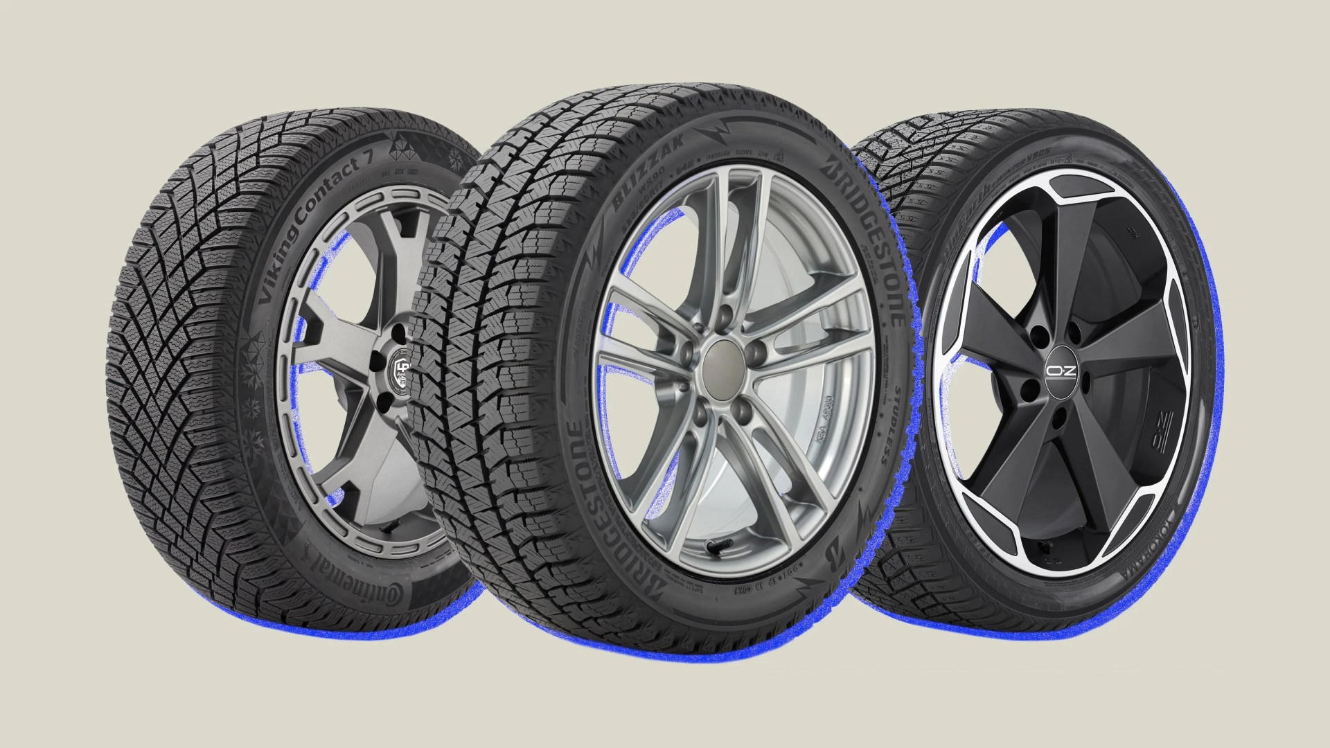 best winter tires