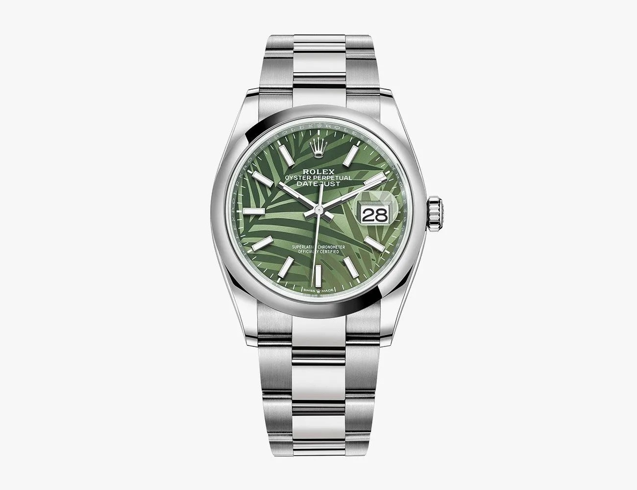 rolex datejust ref 126200