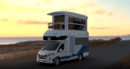 saic maxus