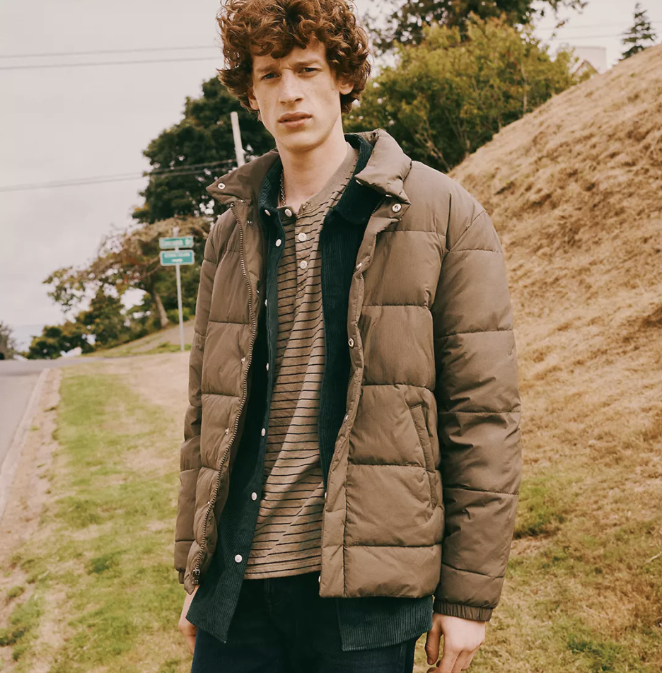 jacket