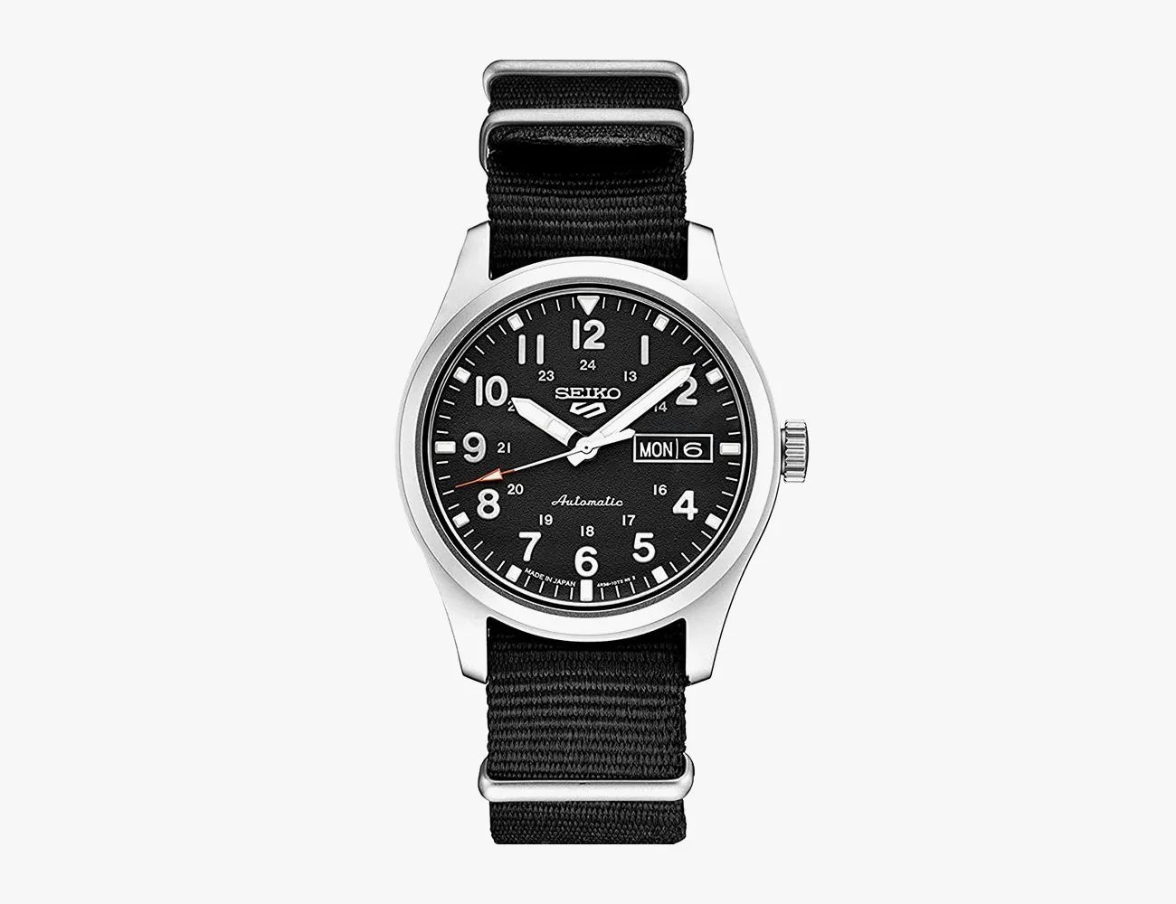 seiko 5 srpg37 watch