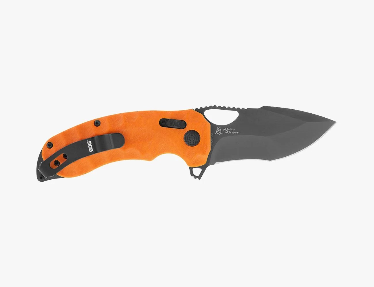 sog kiku xr lte
