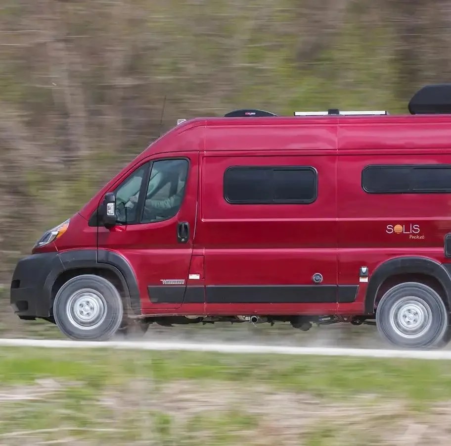 winnebago solis pocket