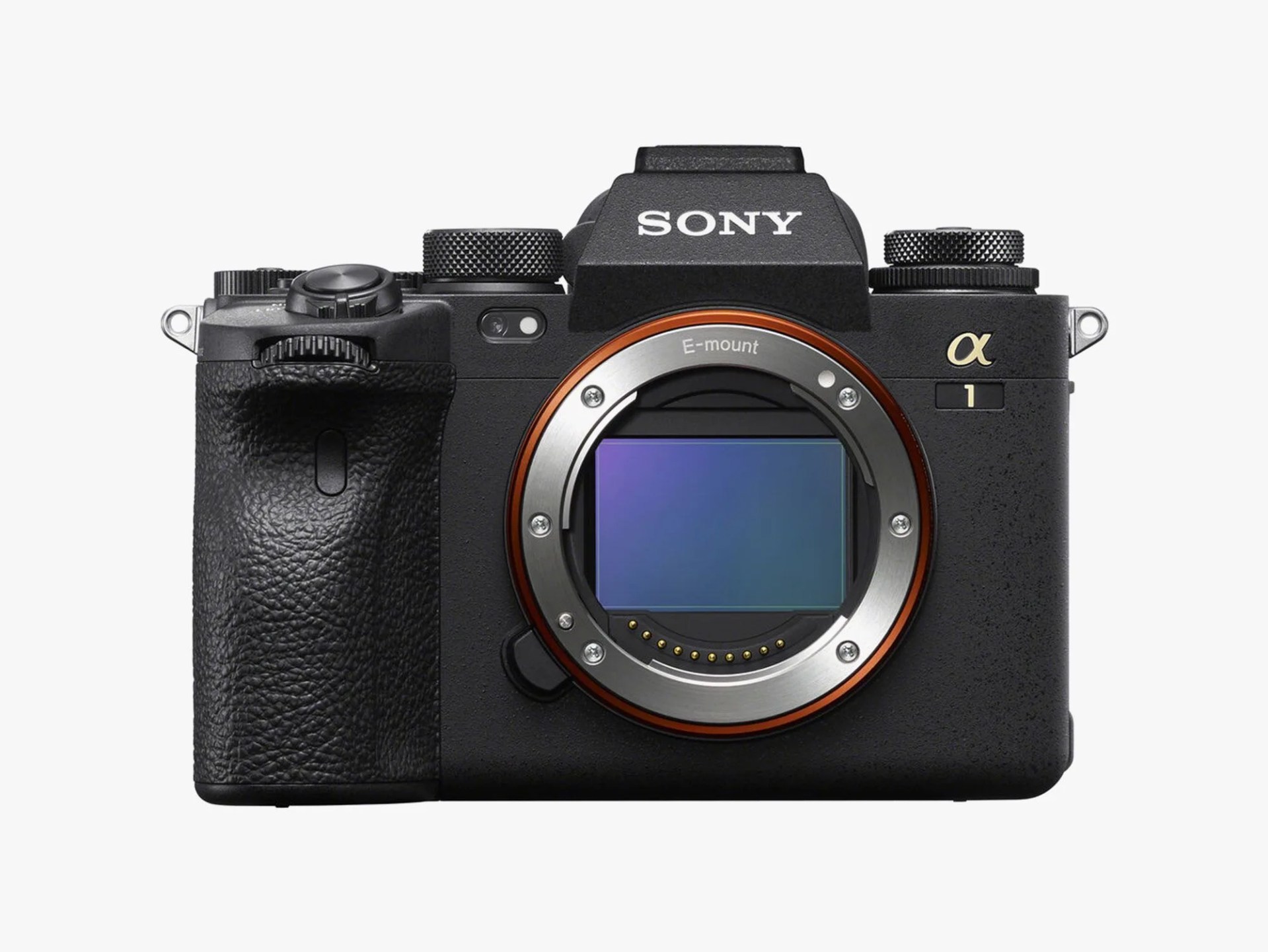 cameras