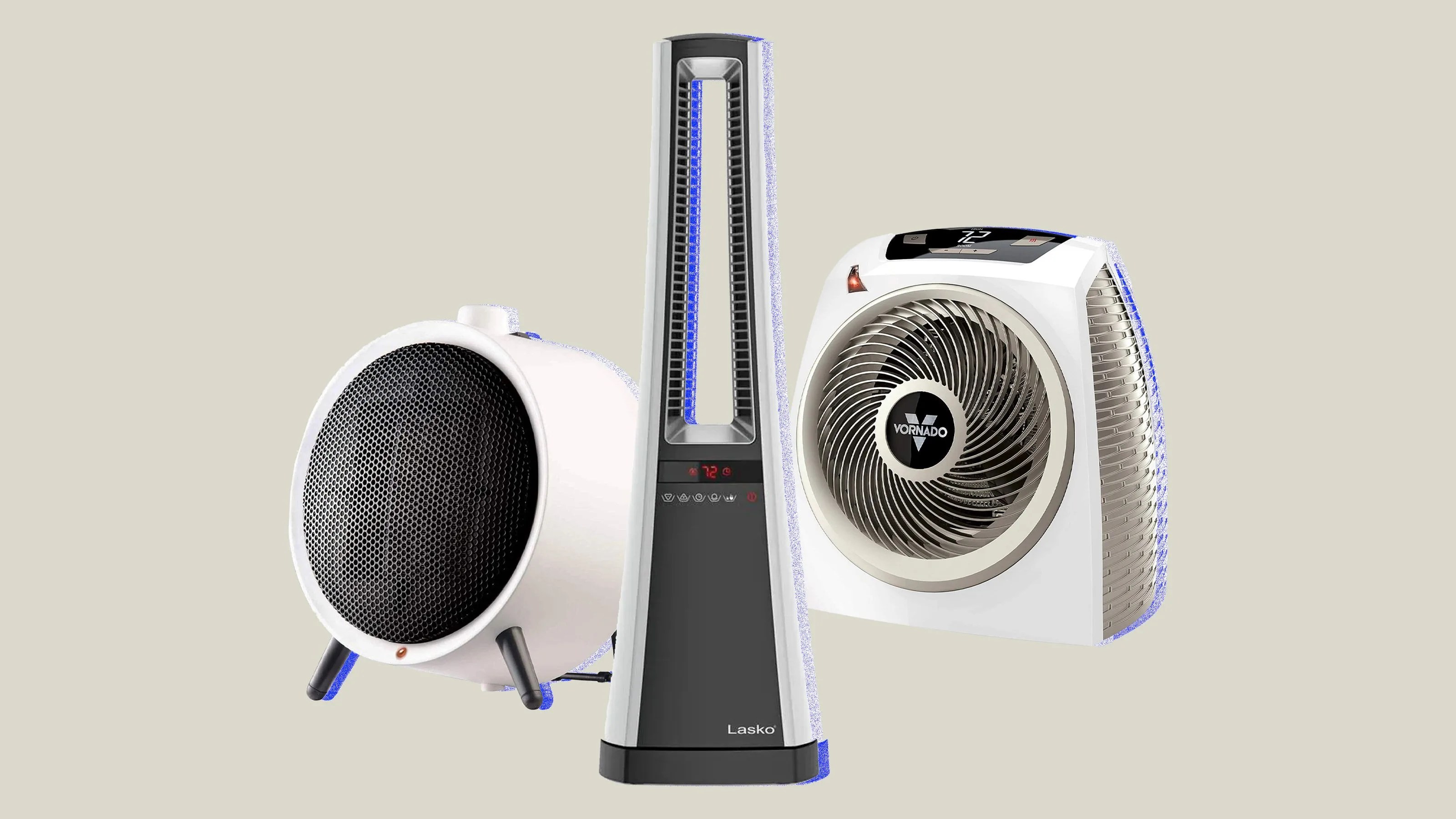 best space heaters