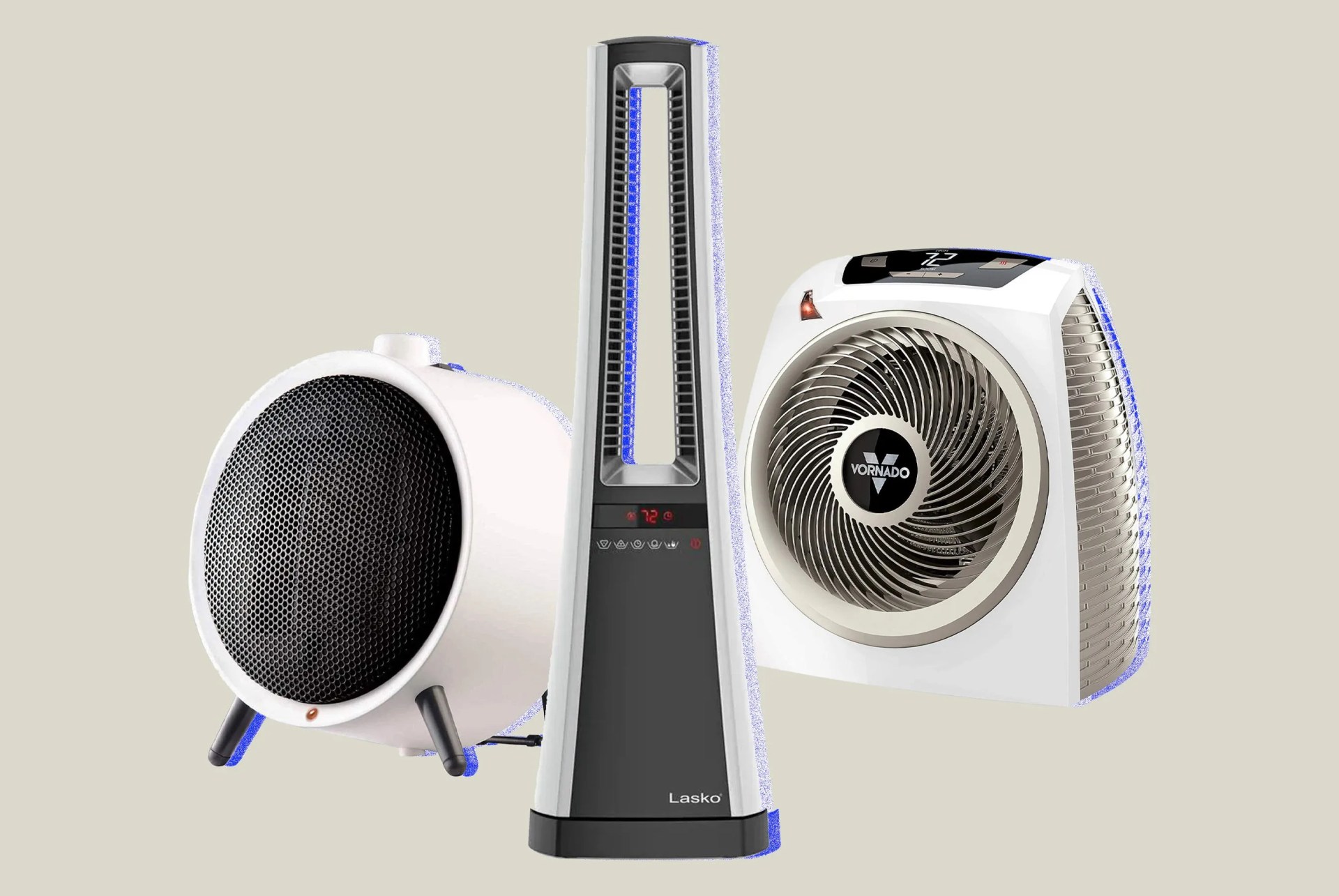 best space heaters