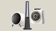best space heaters
