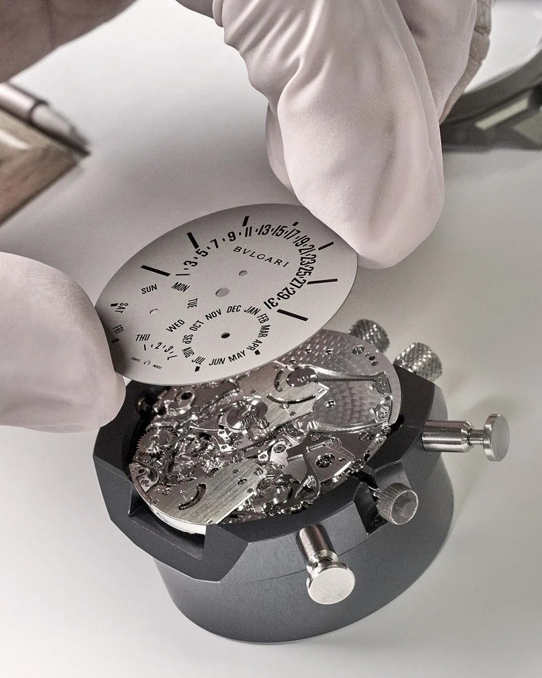 bulgari octo finissimo perpetual calendar