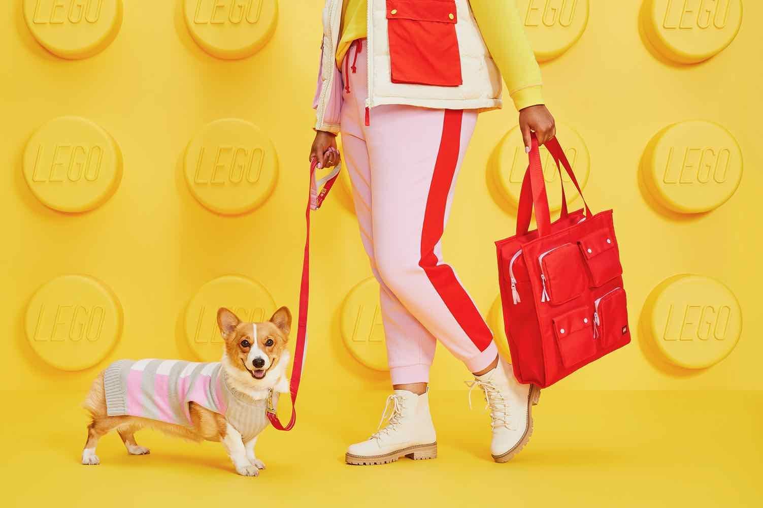 lego collection x target