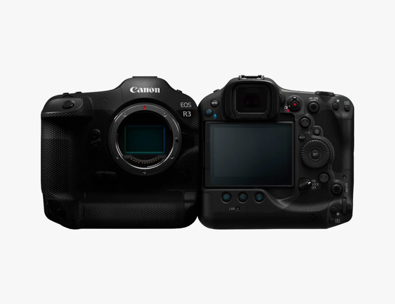tech roundup