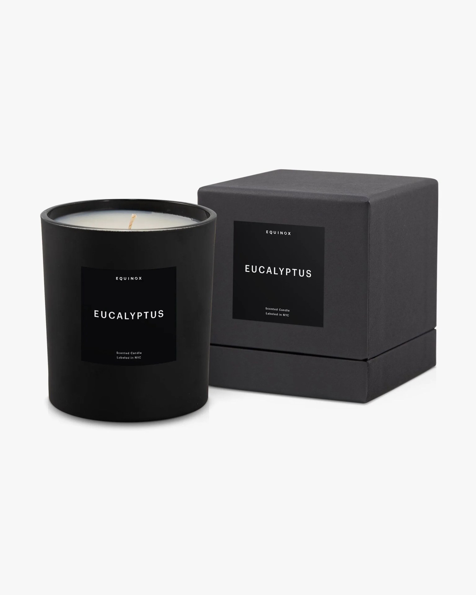 equinox candle