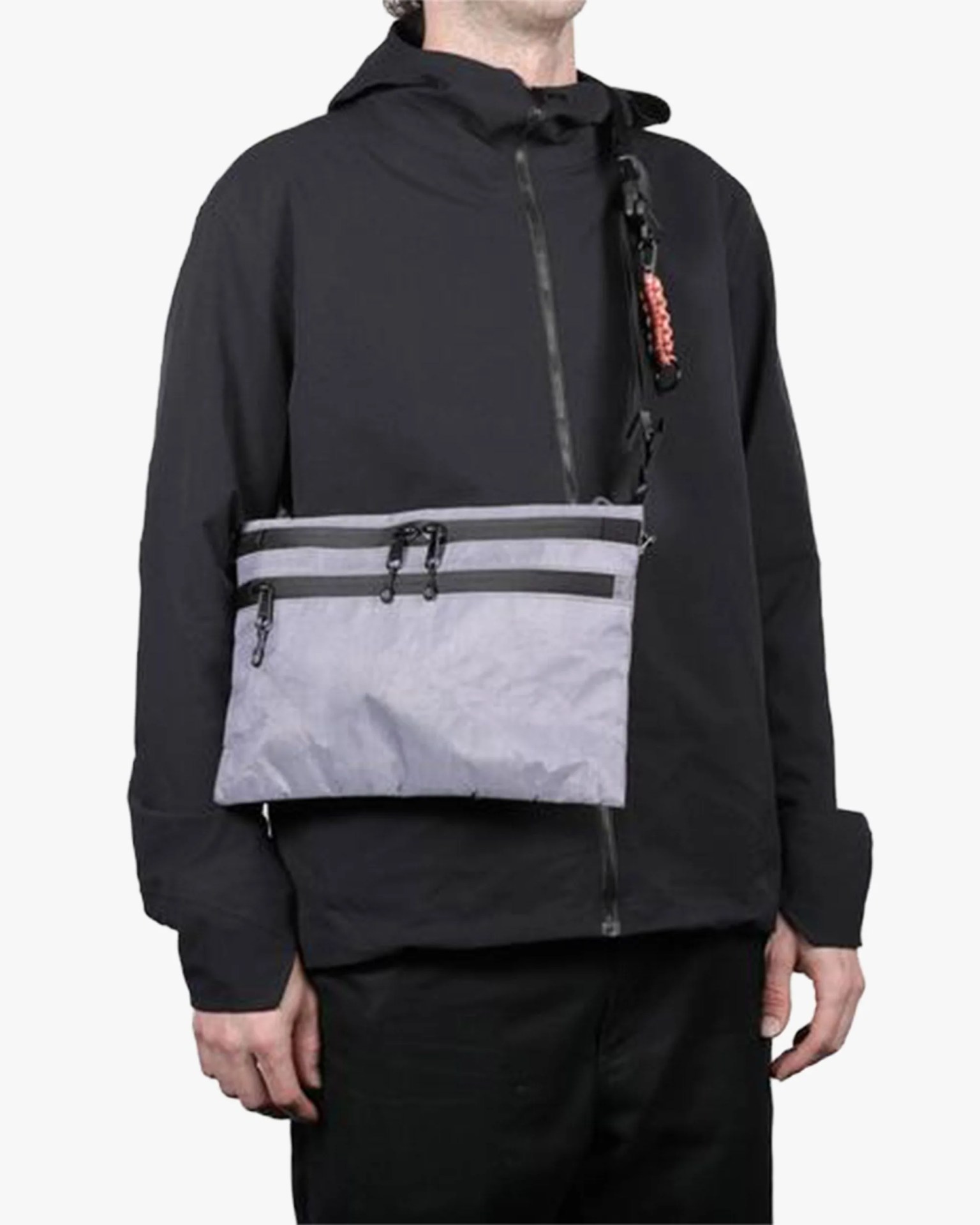 dsptch bag