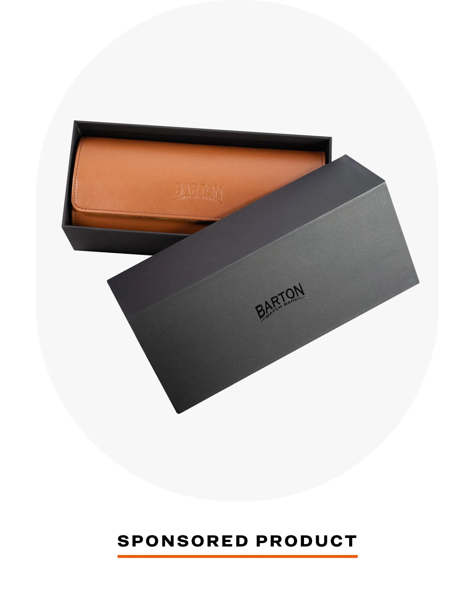barton watch bands