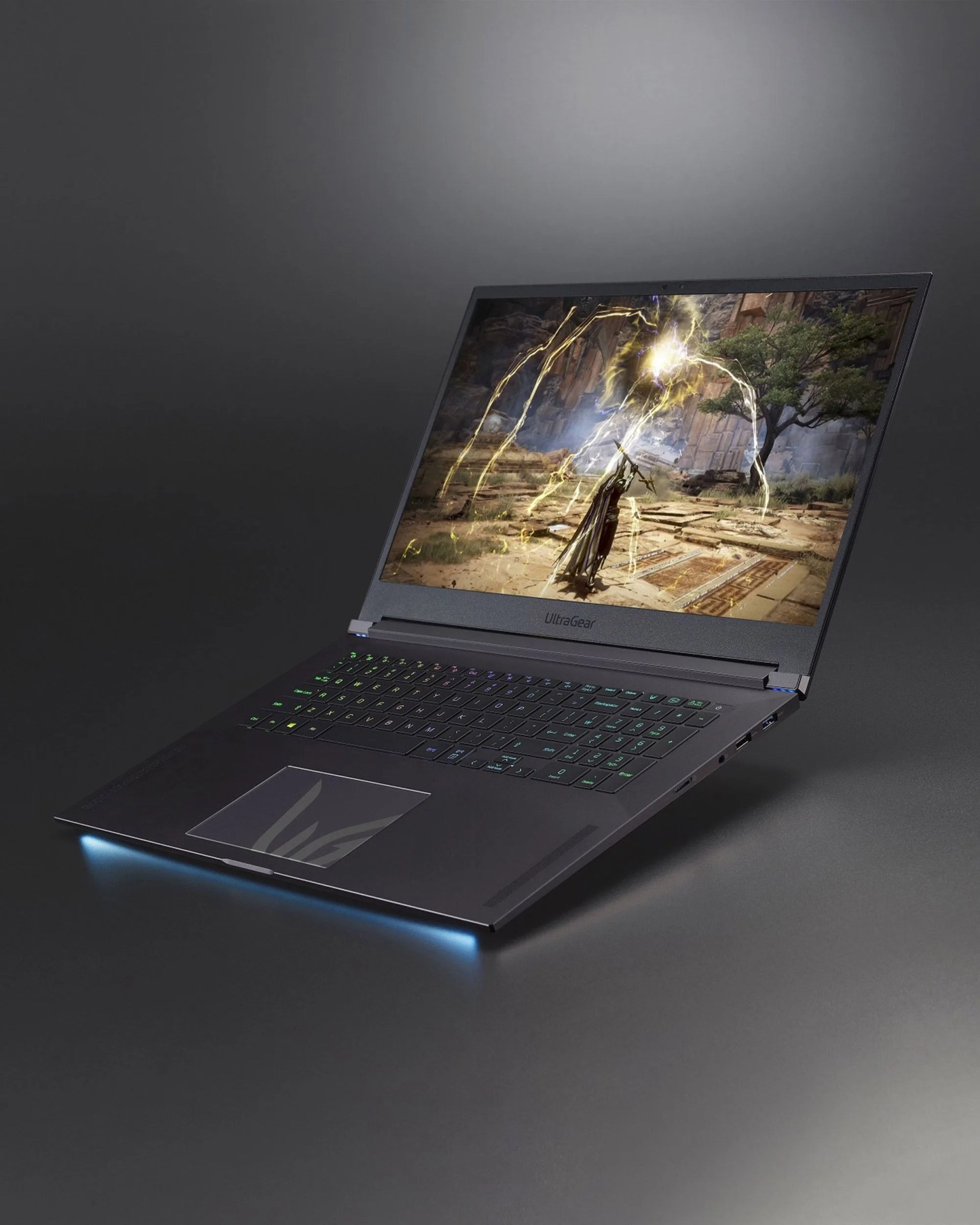 lg laptop