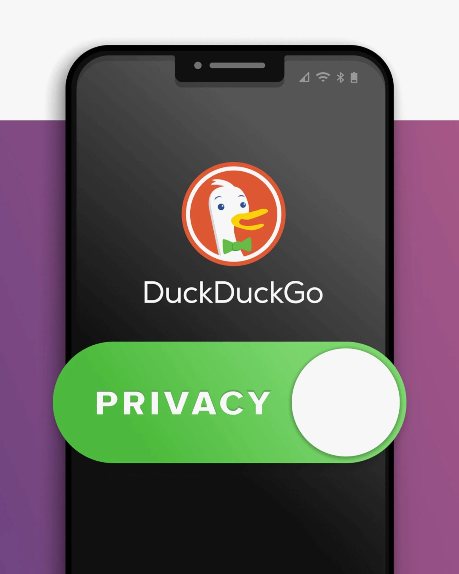duckduckgo privacy app