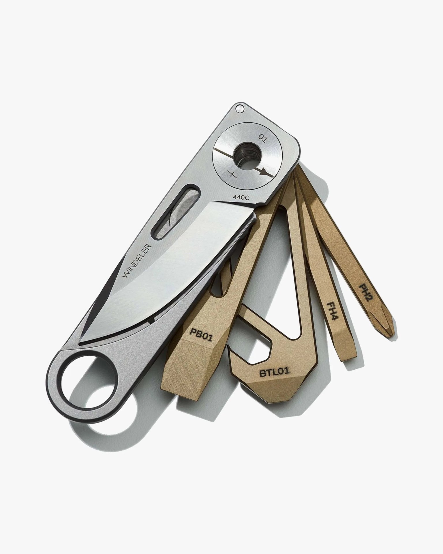 windeler extra stak