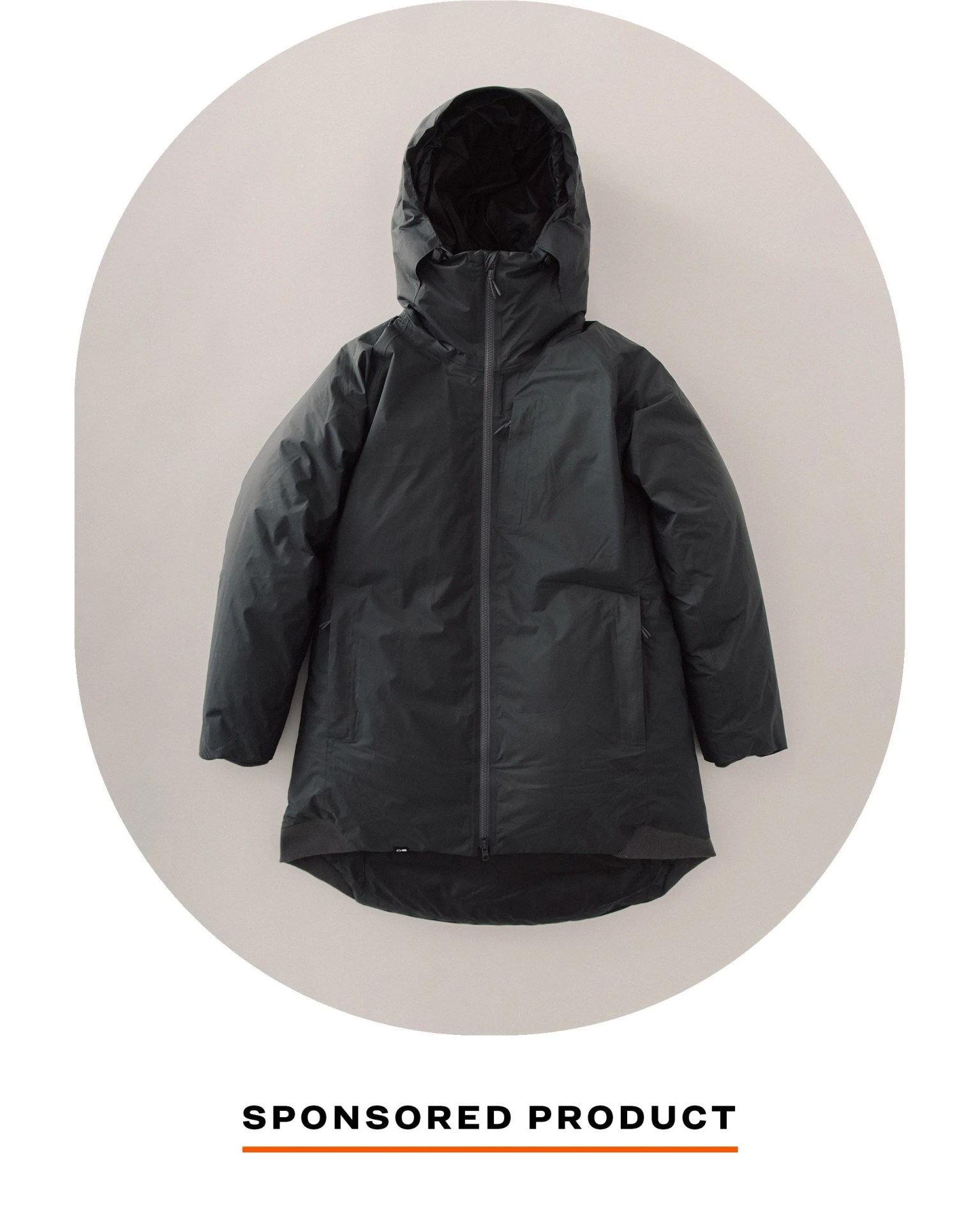 lifelabs coat