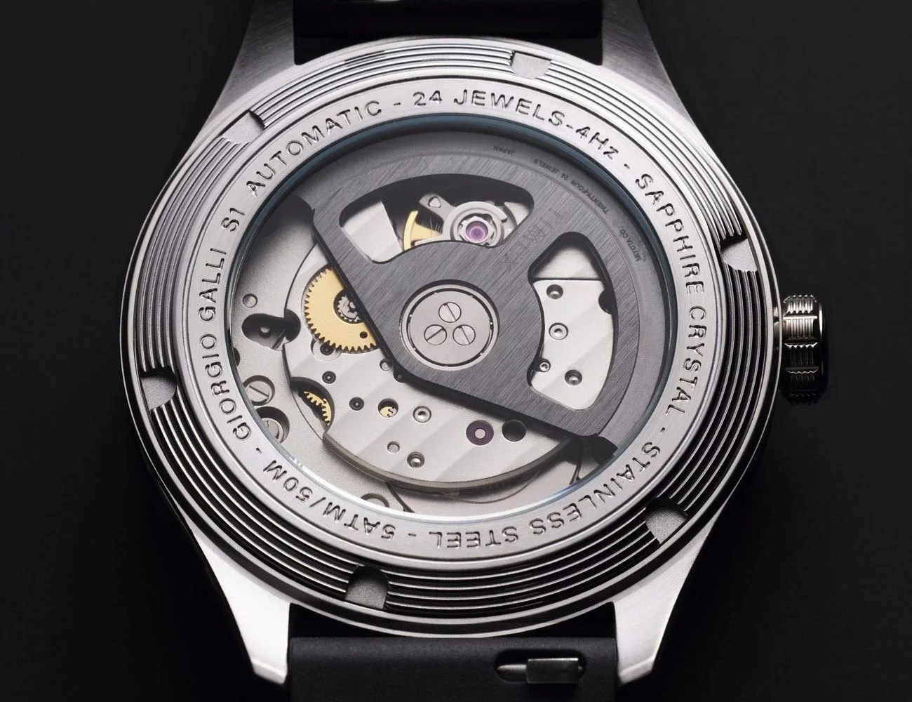 watch