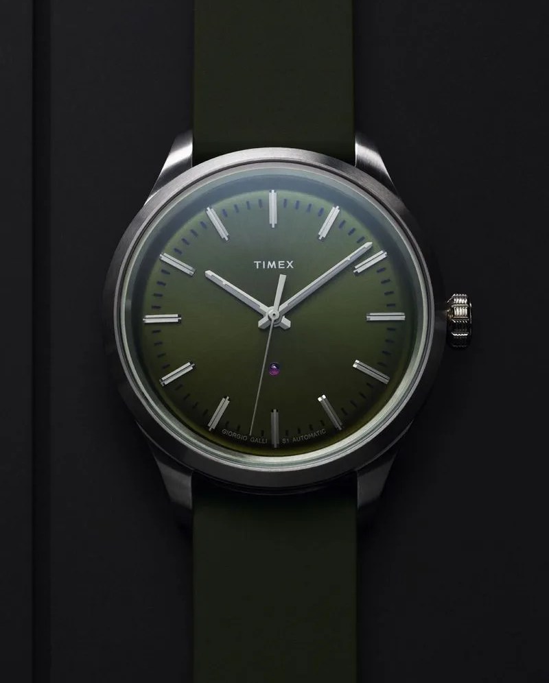 timex watch