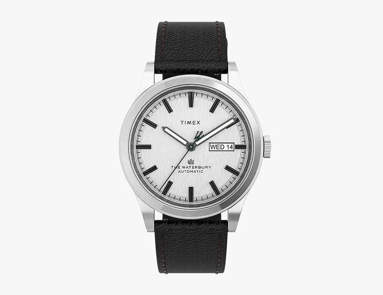 timex waterbury traditional automatic