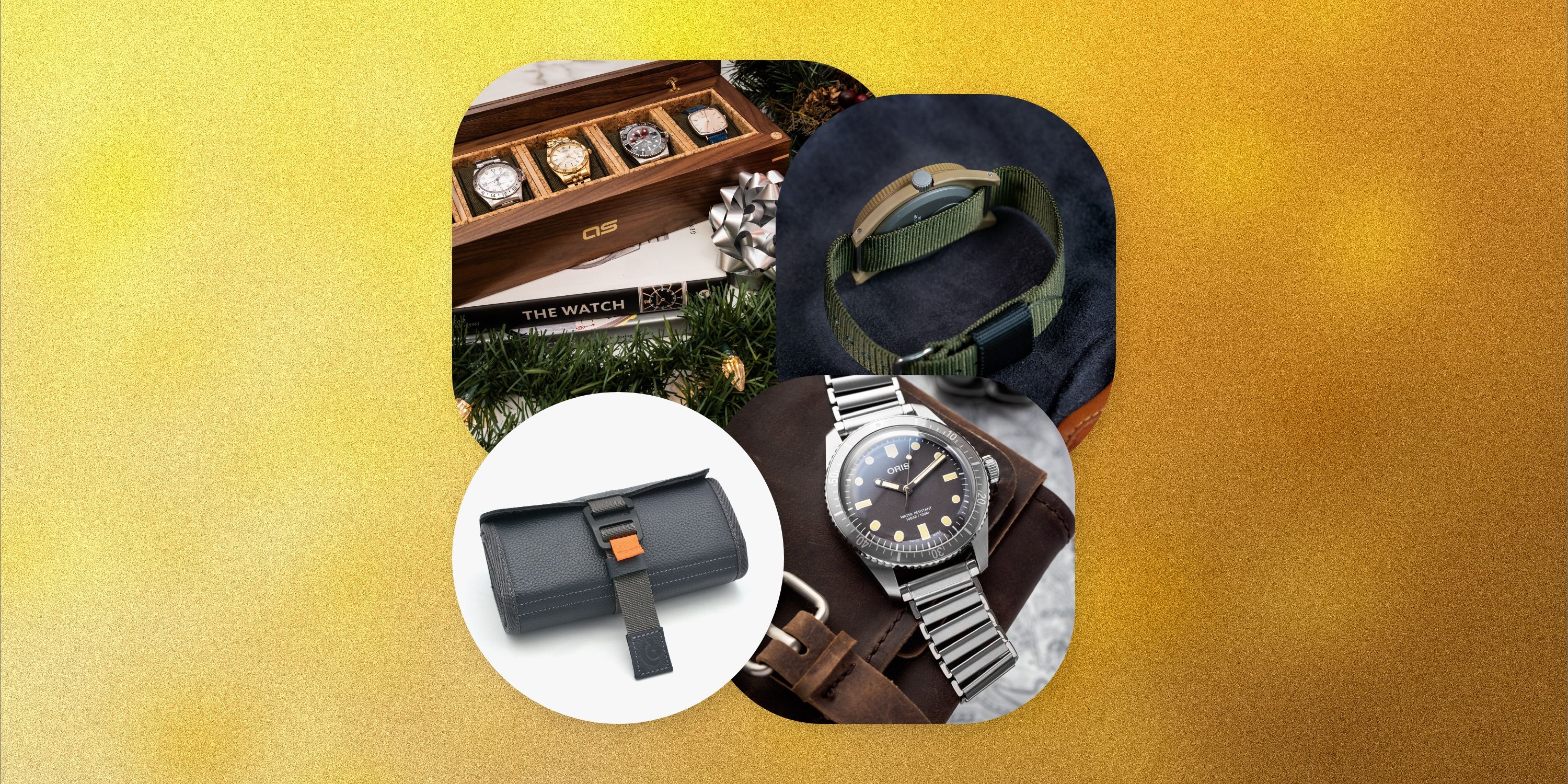 best watch accessories this year in gear