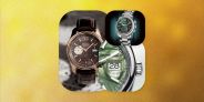 bucket list watches