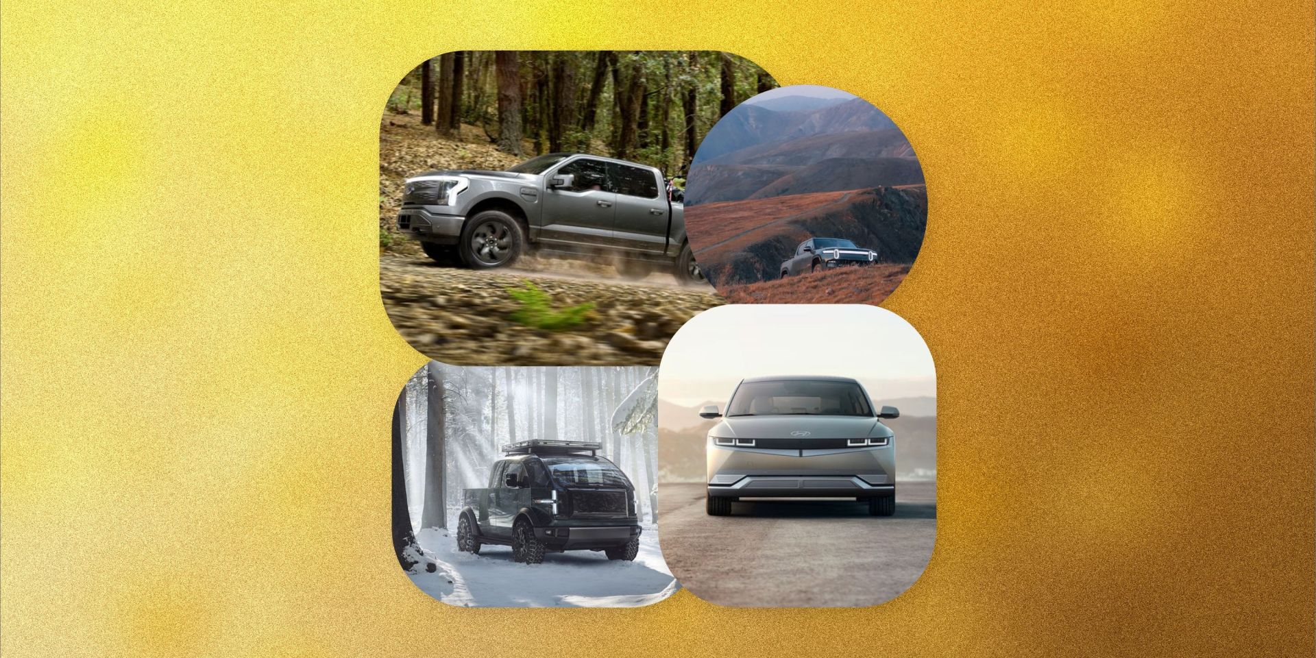 this year in gear electric vehicles