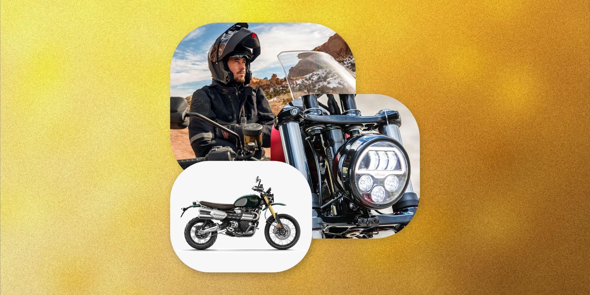 today in gear motorcycles