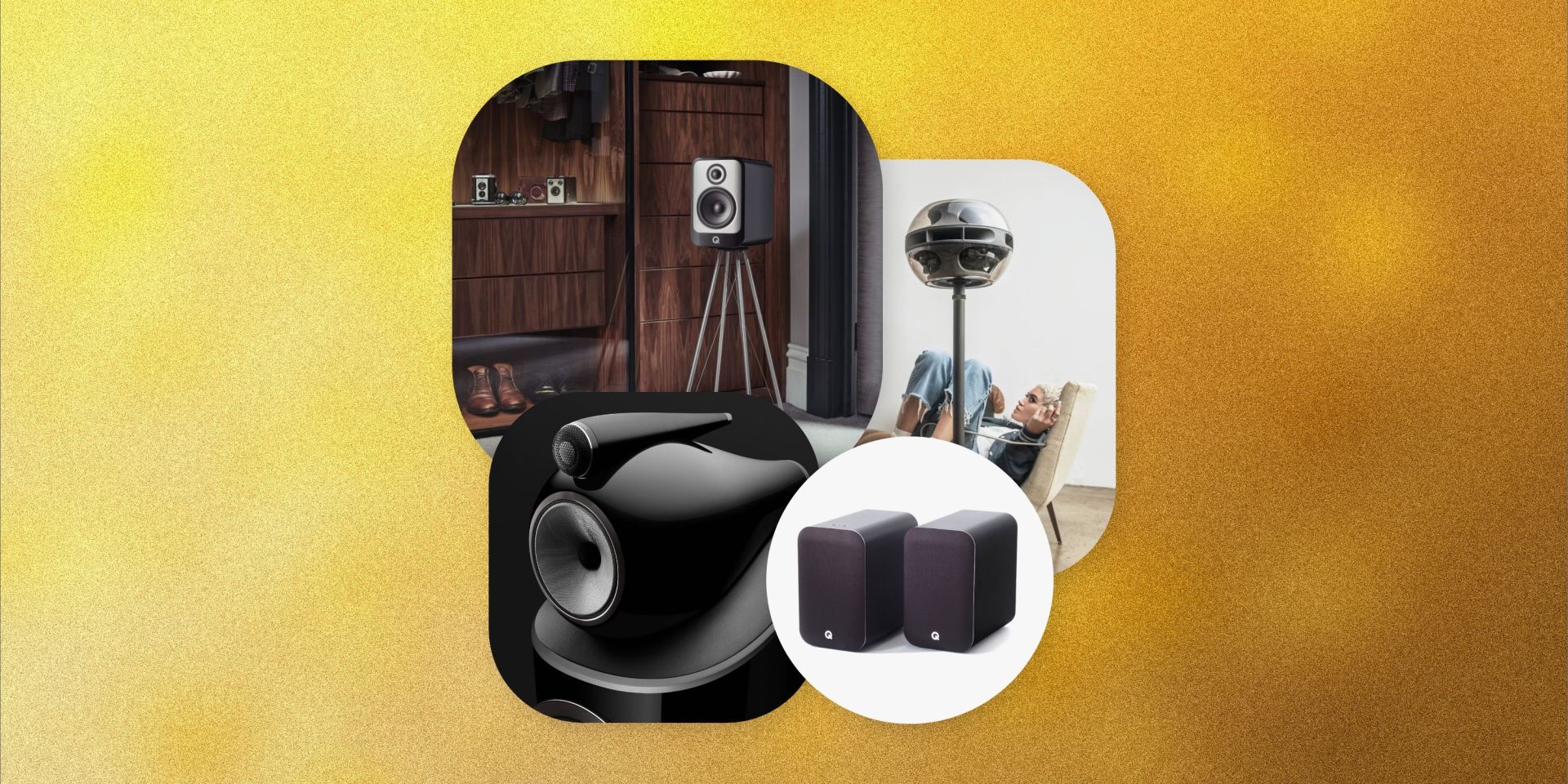 this year in gear speakers
