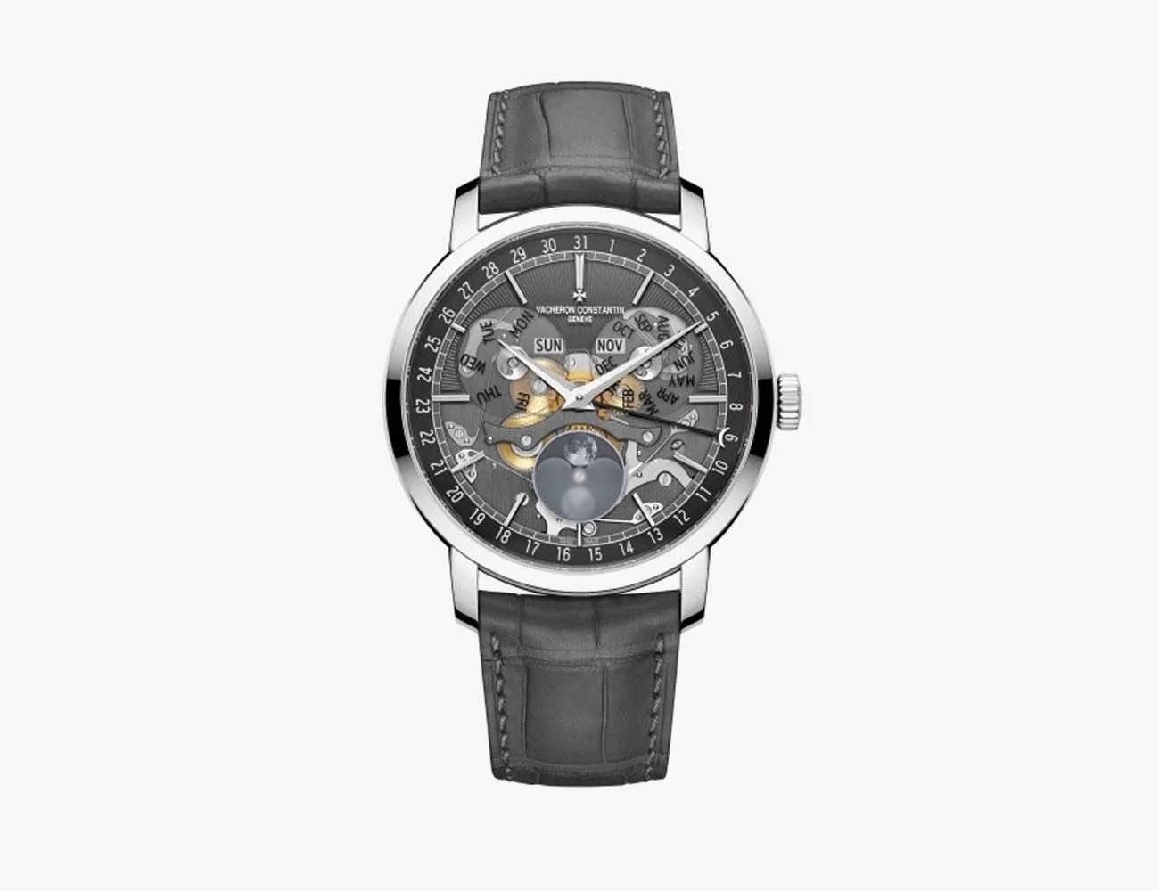 watch