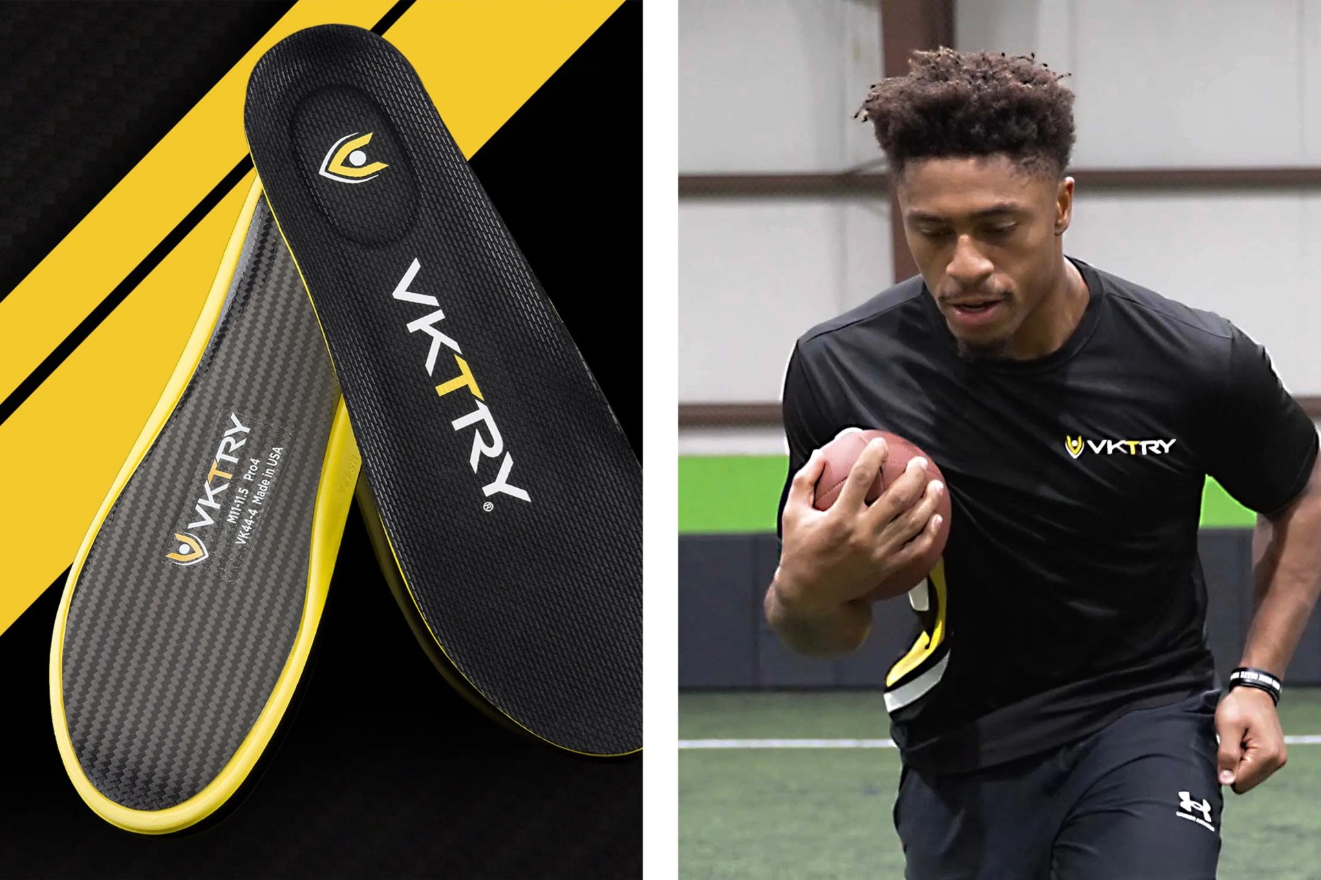 vktry gear soles