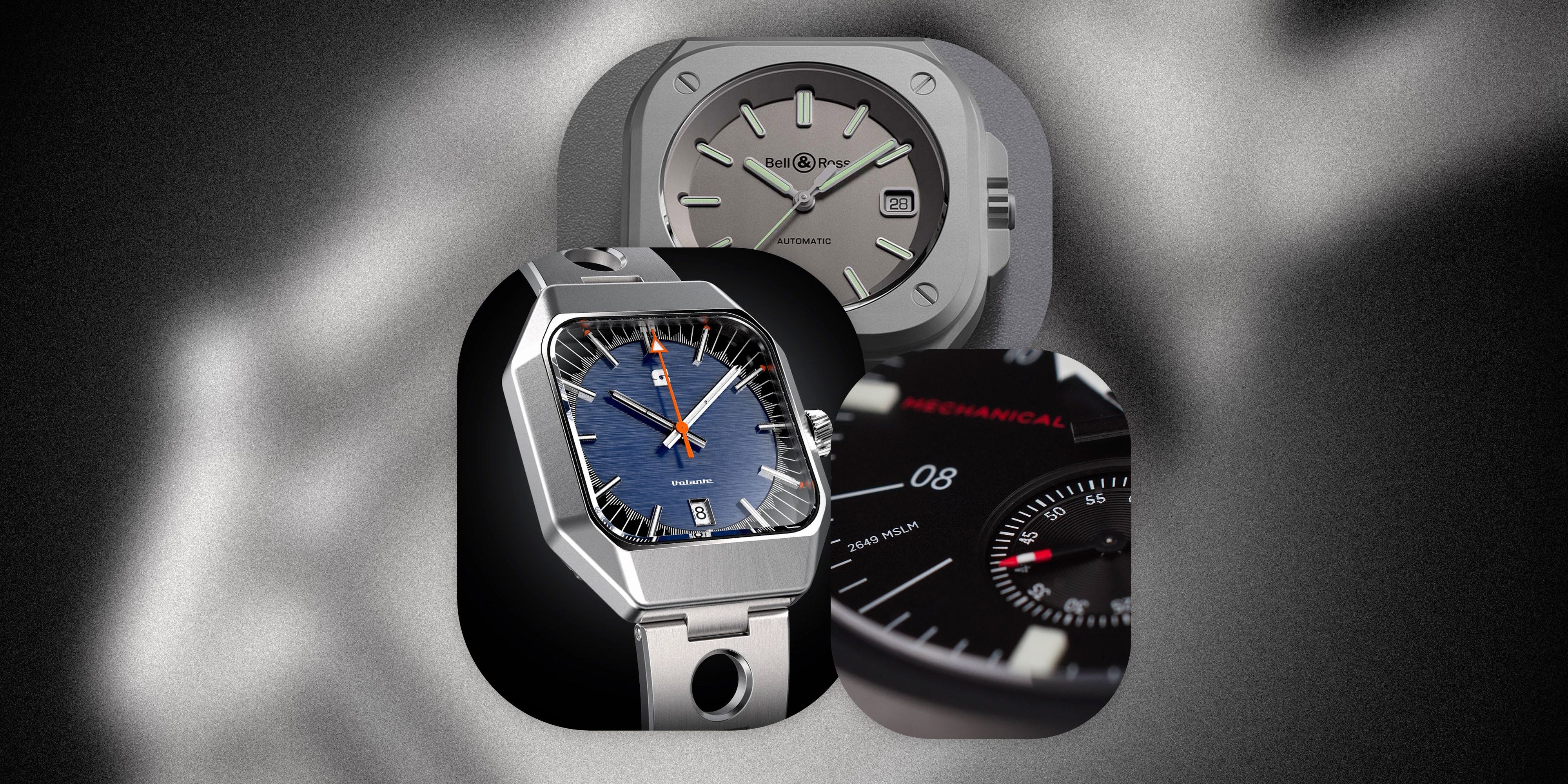 watch
