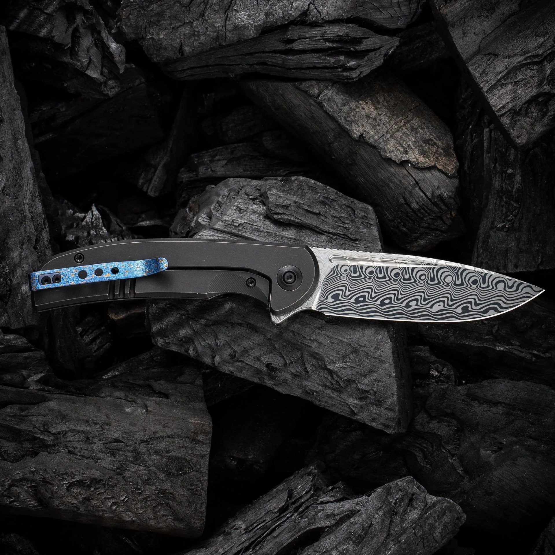 we knife co knife