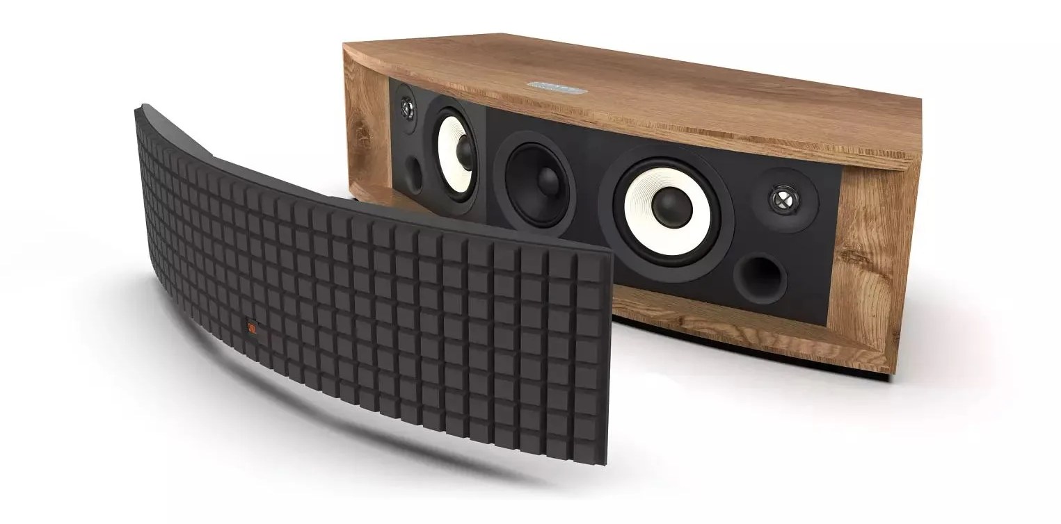 jbl l75ms