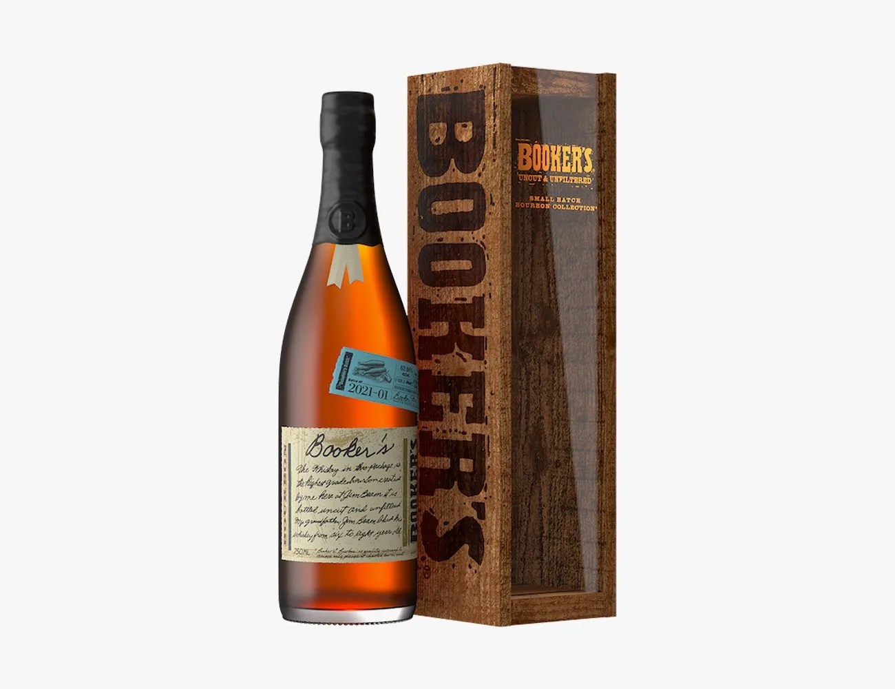 whiskey