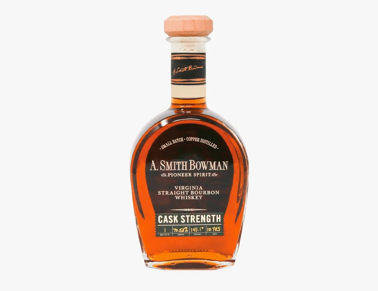 whiskey