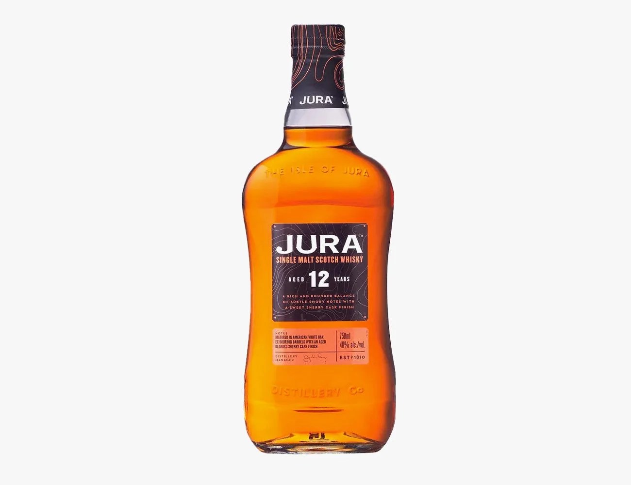 whiskey