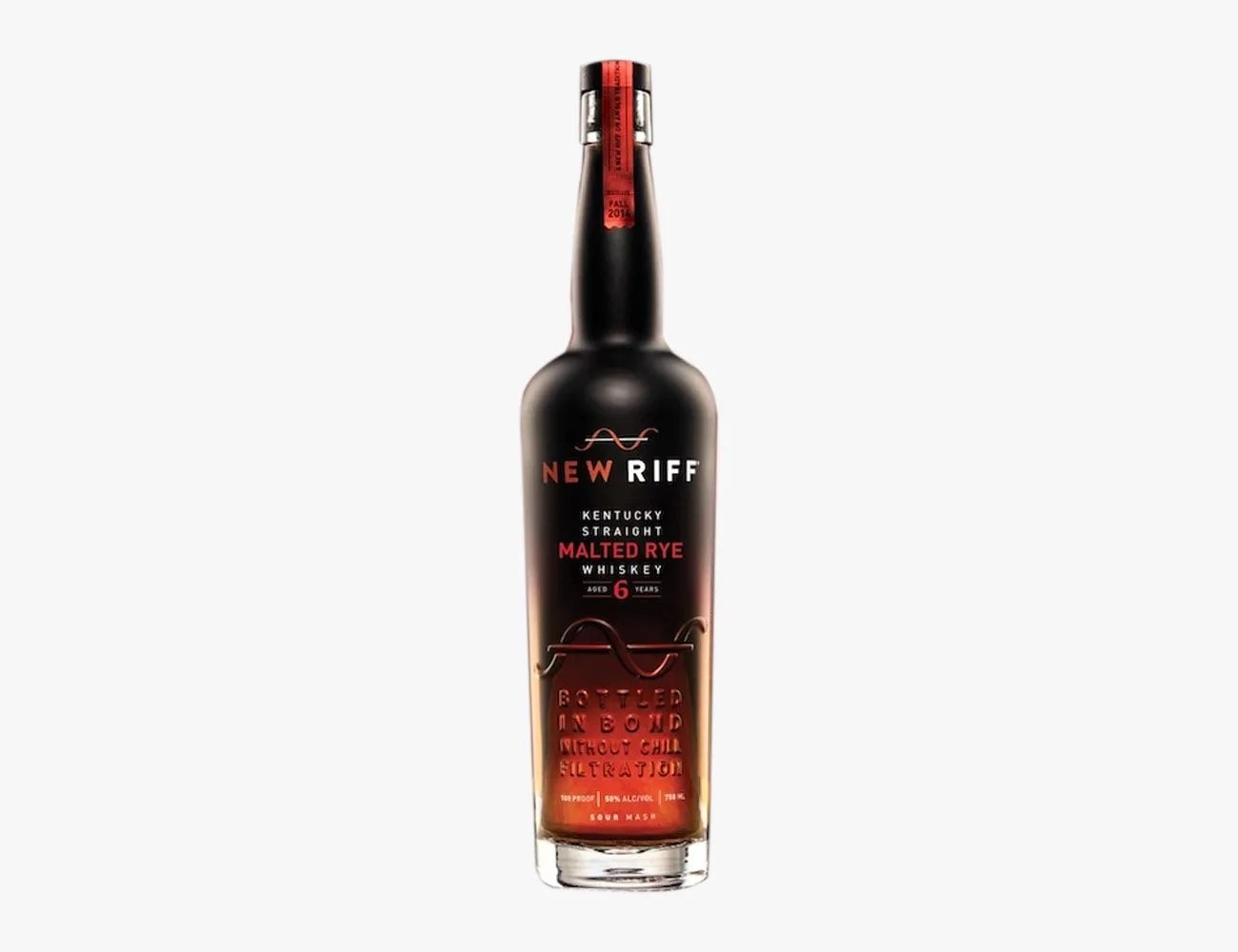 new riff malted rye